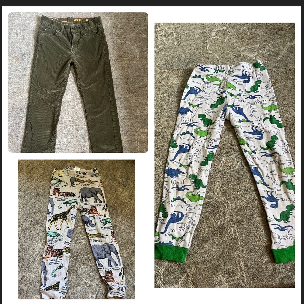 kids bottom bundle!